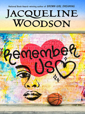 cover image of Remember Us